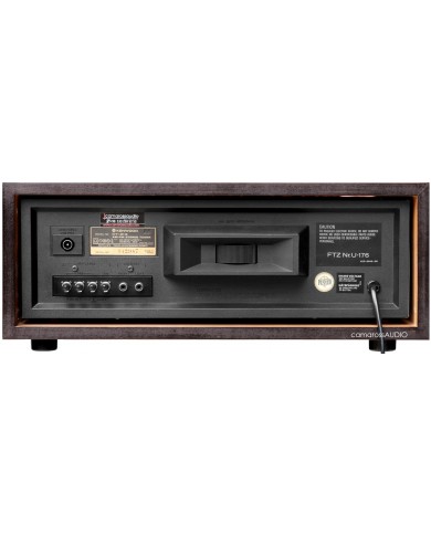 Kenwood Trio KA-405 Amp. / KT-313 Tuner / KX-550 Cassette Deck