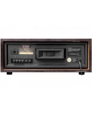 Kenwood Trio KA-405 Amp. / KT-313 Tuner / KX-550 Cassette Deck