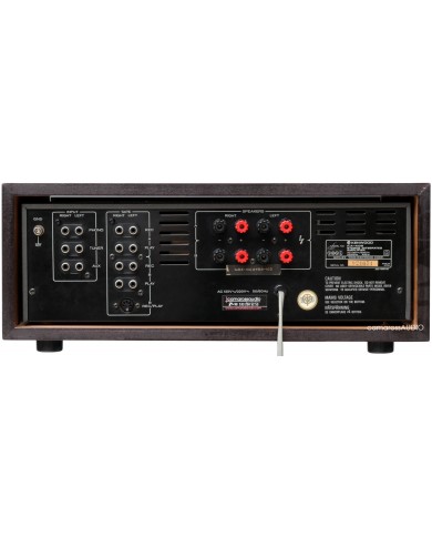 Kenwood Trio KA-405 Amp. / KT-313 Tuner / KX-550 Cassette Deck