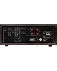 Kenwood Trio KA-405 Amp. / KT-313 Tuner / KX-550 Cassette Deck