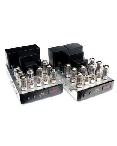 Antique Sound Lab. Hurricane Power T2 Pre