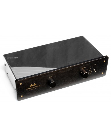 Antique Sound Lab. Hurricane Power T2 Pre