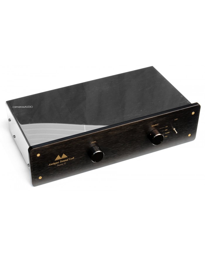 Antique Sound Lab. Hurricane Power T2 Pre