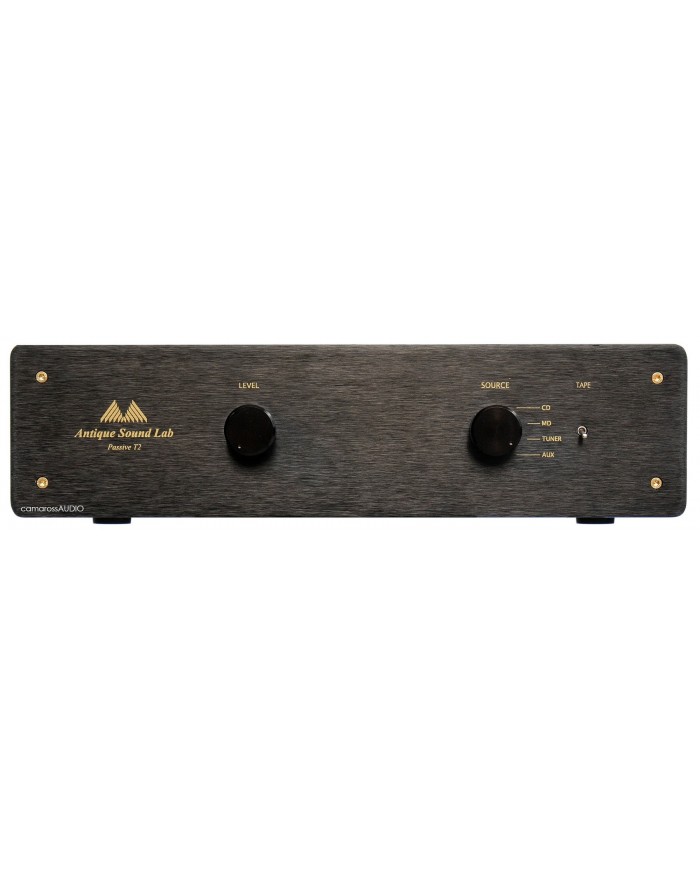 Antique Sound Lab. Hurricane Power T2 Pre