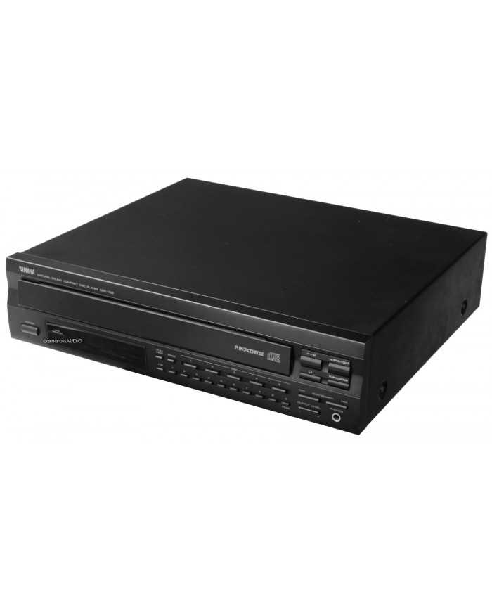 Yamaha CD-C-765