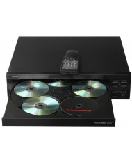 Yamaha CDC-765  CD changer Yamaha CDC-765  CD changer