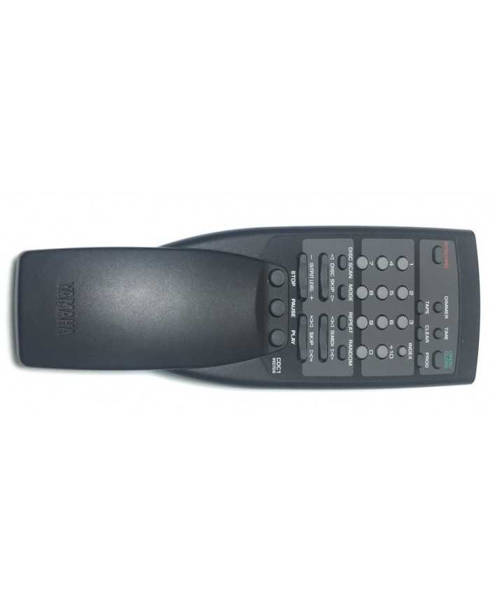 Yamaha CD-C-765