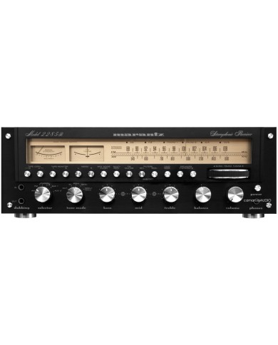 Marantz 2285B ( Orijinal Black )