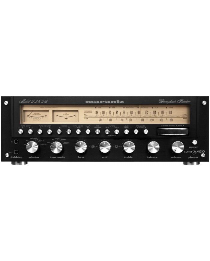 Marantz 2285B ( Orijinal Black )