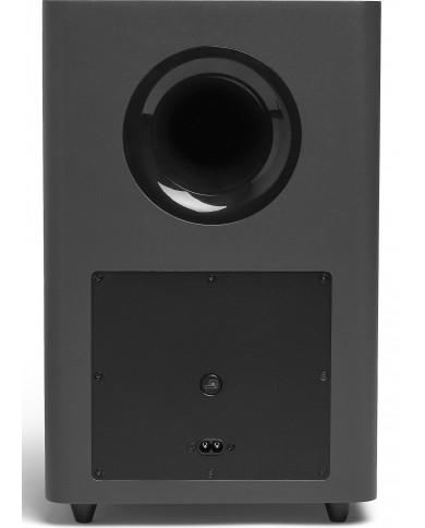 JBL Soundbar 2.1 Deep Bass & Wireless subwoofer