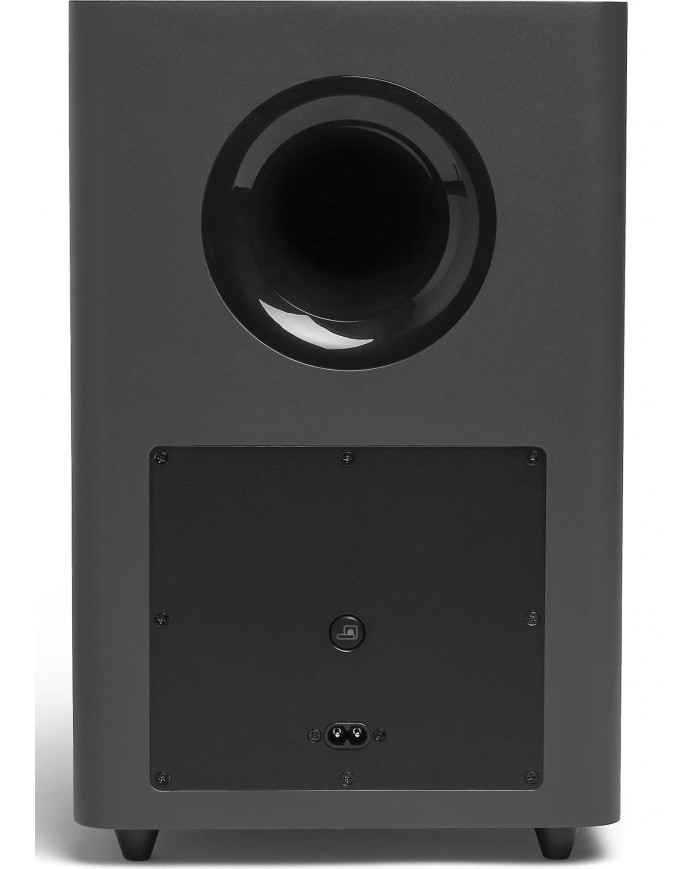 JBL Soundbar 2.1 Deep Bass & Wireless subwoofer