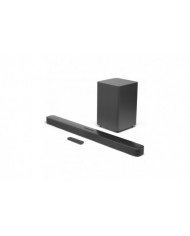 JBL Soundbar 2.1 Deep Bass & Wireless subwoofer