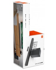 JBL Soundbar 2.1 Deep Bass & Wireless subwoofer