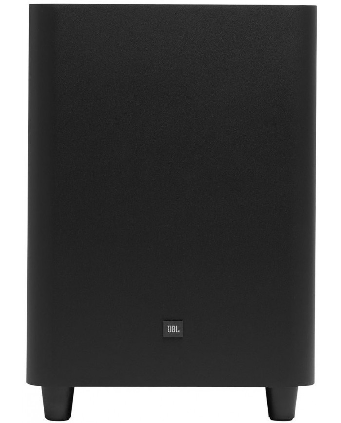 JBL Soundbar 2.1 Deep Bass & Wireless subwoofer