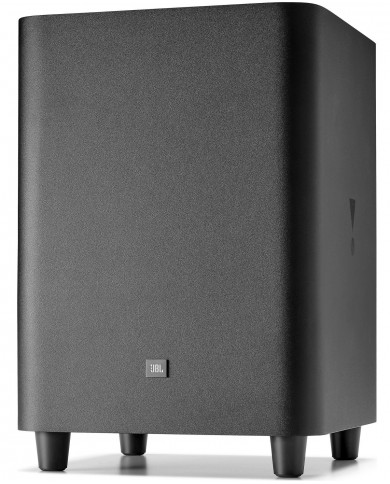 JBL  3.1 4K Ultra HD Soundbar & Wireless Subwoofer