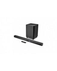 JBL Soundbar 3.1 4K Ultra HD & Wireless Subwoofer