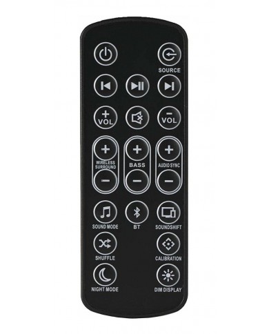 JBL  3.1 4K Ultra HD Soundbar & Wireless Subwoofer