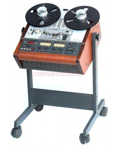 STUDER A-807 STUDER A-807