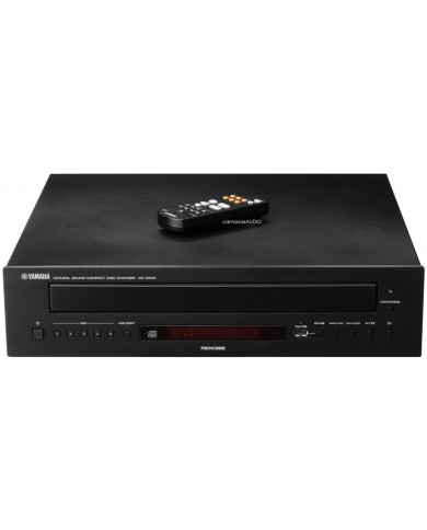 Yamaha CD-C-600 CD changer ( MP3 ve WMA ) Yamaha CD-C-600 CD changer ( MP3 ve WMA )