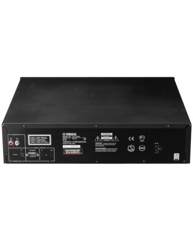 Yamaha CD-C-600 CD changer ( MP3 ve WMA ) Yamaha CD-C-600 CD changer ( MP3 ve WMA )