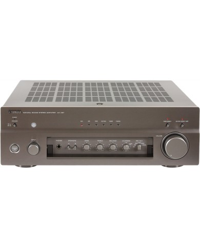 Yamaha AX-497 Stereo Integrated Amplifier ( Titan )