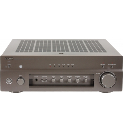 Yamaha AX-497 Stereo Integrated Amplifier ( Titan )