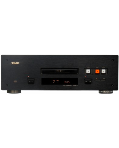 Teac VRDS-T1 Transport & D-T1 Dac Teac VRDS-T1 Transport & D-T1 Dac