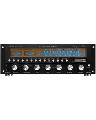 Marantz 2285B ( Orijinal Black )
