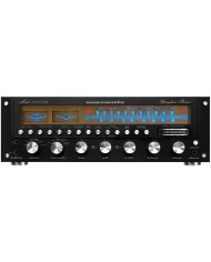 Marantz 2285B Black Stereophonic Receiver, vintage audio equipment