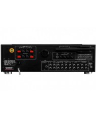 Marantz 2285B Black Receiver Arka Panel, Hoparlör Girişleri, RCA Bağlantıları