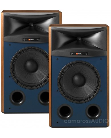 JBL 4367 Studio Monitor ( 380mm ) Teşhir ürünüdür