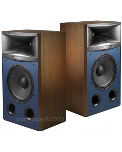 JBL 4367 Studio Monitor ( 380mm ) Teşhir ürünüdür