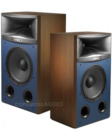 JBL 4367 Studio Monitor ( 380mm ) Teşhir ürünüdür