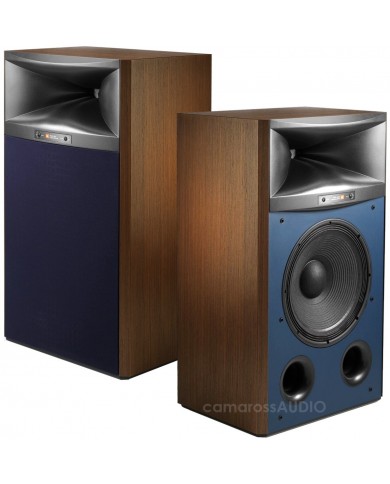 JBL 4367 Studio Monitor ( 380mm ) Teşhir ürünüdür