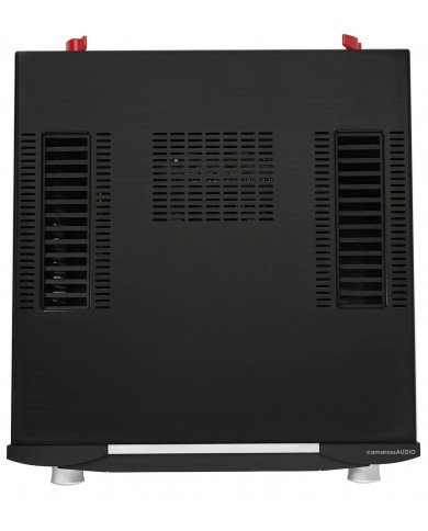 Mark Levinson No. 585 Integrated Amplifier ( Teşhir - Garantili ) Mark Levinson No. 585 Integrated Amplifier ( Teşhir - Garantili )