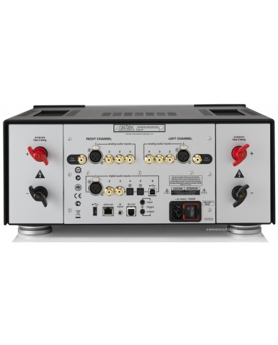 Mark Levinson No. 585 Mark Levinson No. 585