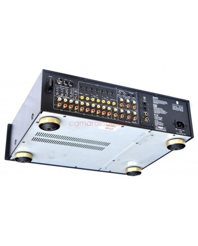 Parasound HCA2205A Power- AVC1800 Pre