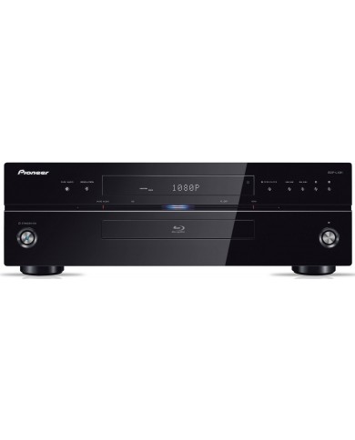 Pioneer BDP-LX91 Bluray Players