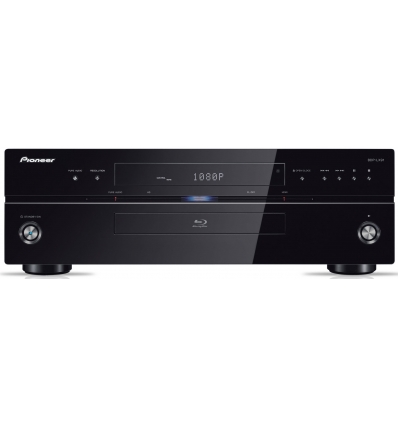 Pioneer BDP-LX91 Bluray Players