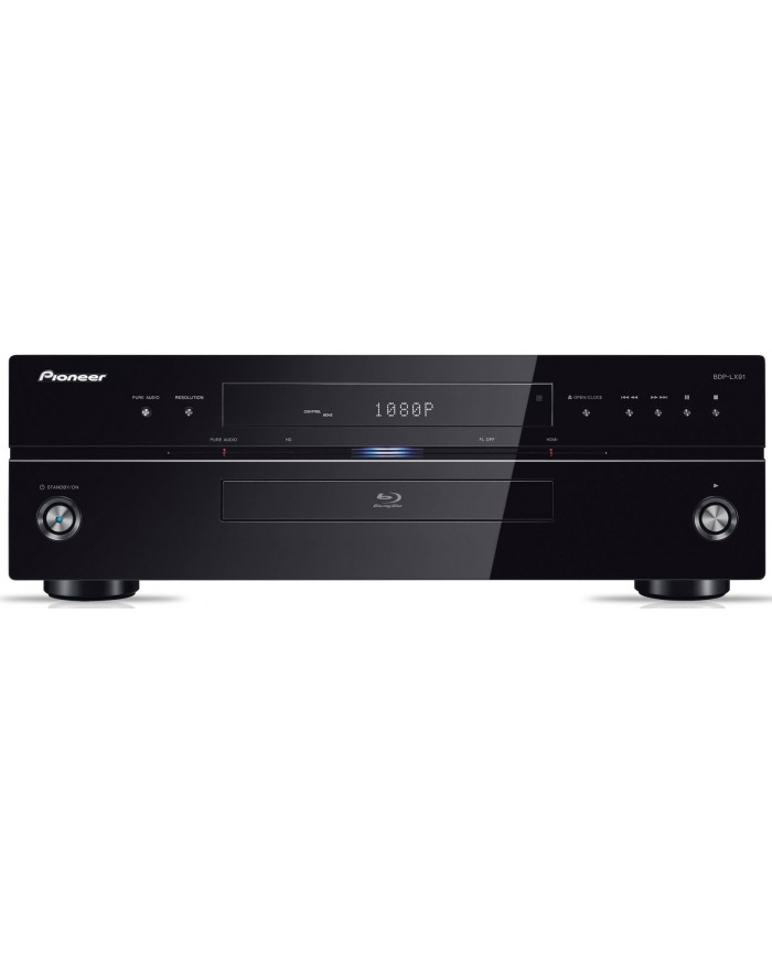 Pioneer BDP-LX91 Bluray Players