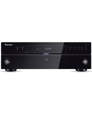 Pioneer BDP-LX91 Bluray Players
