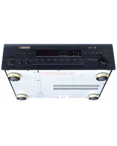 Parasound HCA2205A Power- AVC1800 Pre