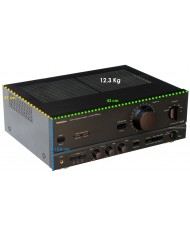 Technics SU-V670 Stereo Integrated Amplifier