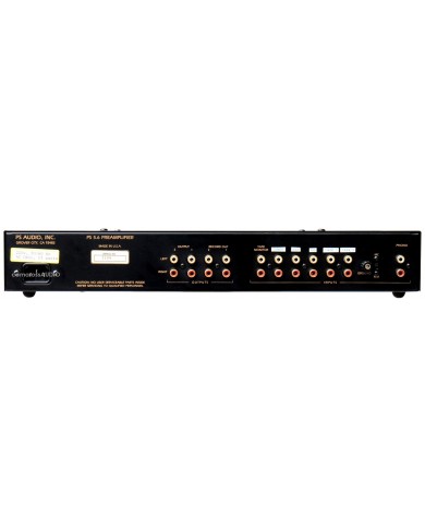 PS Audio DELTA 250 Power 5.6 Preamp
