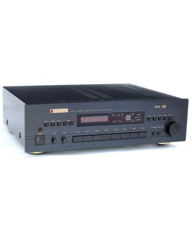 Parasound HCA2205A Power- AVC1800 Pre