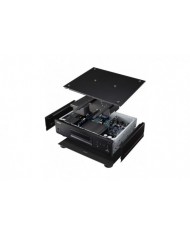 Pioneer BDP-LX88 Flagship Blu-ray 3D / 4K - DSD Player