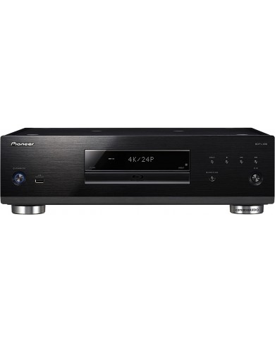 Pioneer BDP-LX88 Flagship Blu-ray 3D / 4K - DSD Player