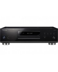 Pioneer BDP-LX88 Flagship Blu-ray 3D / 4K - DSD Player