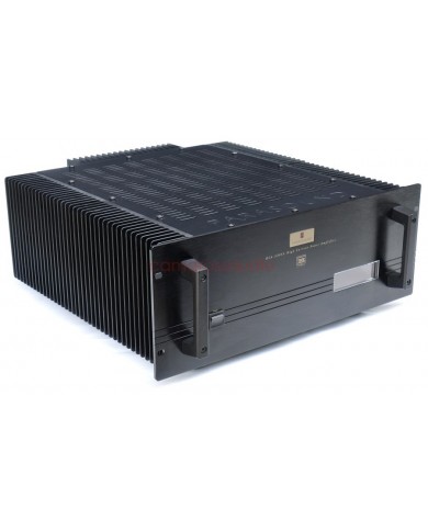 Parasound HCA2205A Power- AVC1800 Pre