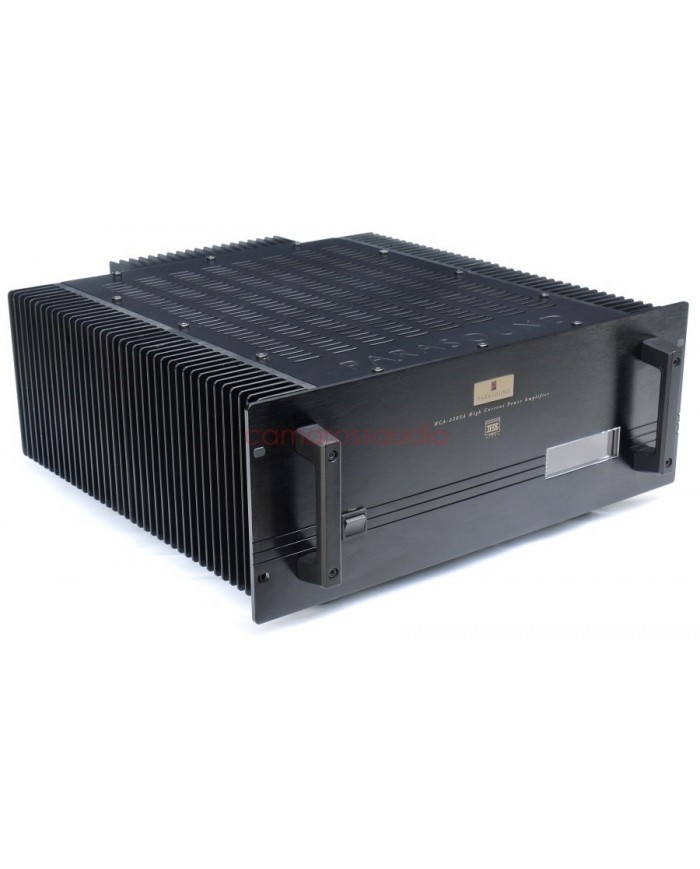 Parasound HCA2205A Power- AVC1800 Pre Parasound HCA2205A Power- AVC1800 Pre